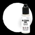 Couture Creations 12ml Alcohol Ink - 51 Colours Available