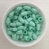 Breakaway Plastic Safety Clasp Mint