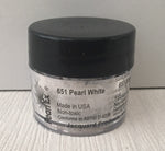 Pearl Ex Powdered Pigment