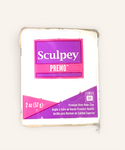 Sculpey Premo Polymer Clay 57G Block White