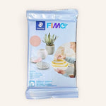 Staedtler FIMOAir Air Drying Clay PALE PINK - Various Sizes