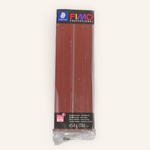 454G Block FIMO Professional Polymer Clay Chocolate (77)