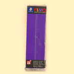 454G Block FIMO Professional Polymer Clay Lilac / Purple (6)