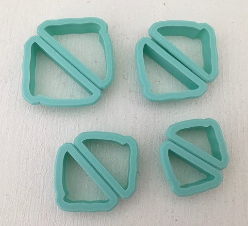 Polymer clay cutter set of 90 hot 3510