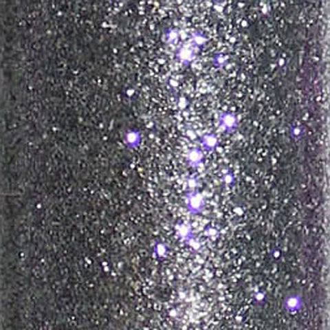 Glitter Superfine Tube 18G Silver 88531