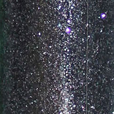 Glitter Superfine Tube 18G Charcoal 88532