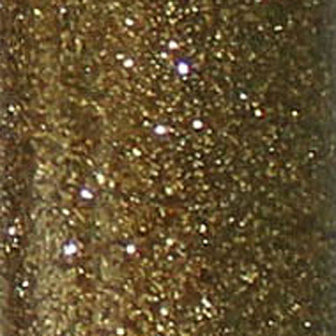 Glitter Superfine Tube 18G Light Gold 88534