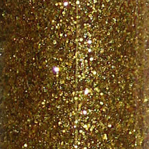 Glitter Superfine Tube 18G Dark Gold 88535