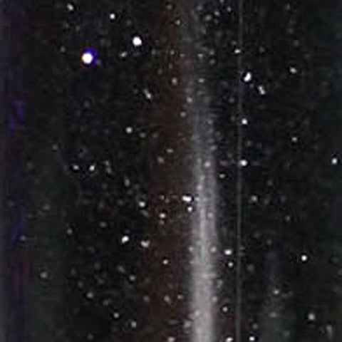 Glitter Superfine Tube 18G Black 88537