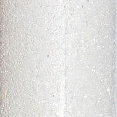 Glitter Superfine Tube 18G White 88538