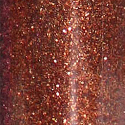 Glitter Superfine Tube 18G Orange 88539