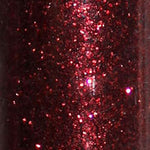 Glitter Superfine Tube 18G Red 88540