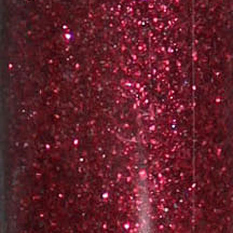 Glitter Superfine Tube 18G Dark Red 88541