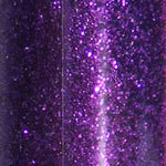 Glitter Superfine Tube 18G Violet 88548