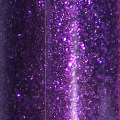 Glitter Superfine Tube 18G Violet 88548