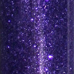 Glitter Superfine Tube 18G Dark Purple 88549