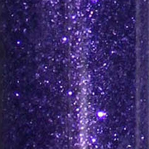 Glitter Superfine Tube 18G Dark Purple 88549