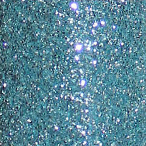Glitter Superfine Tube 18G Sky Blue 88550