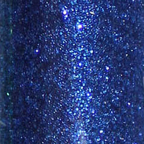 Glitter Superfine Tube 18G Royal Blue 88552