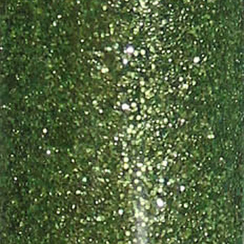 Glitter Superfine Tube 18G Lime 88553