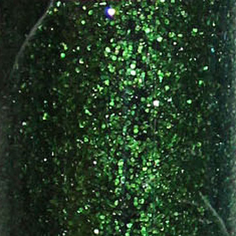 Glitter Superfine Tube 18G Emerald 88554