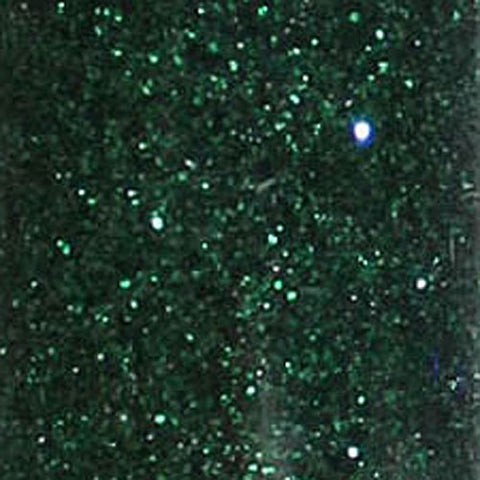 Glitter Superfine Tube 18G Dark Green 88555