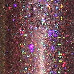 Glitter Superfine Tube 18G Holographic Salmon 88559