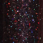 Glitter Superfine Tube 18G Holographic Red 88560