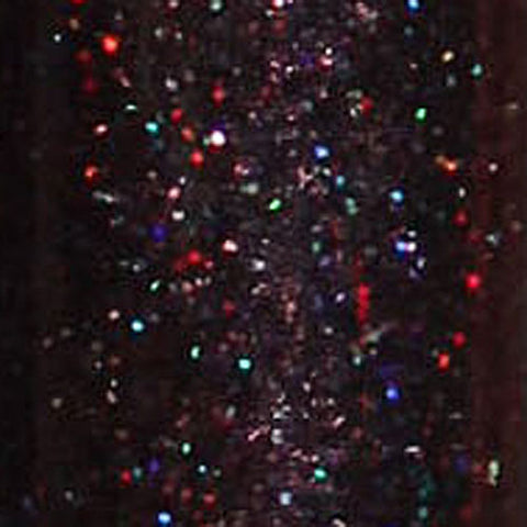 Glitter Superfine Tube 18G Holographic Red 88560