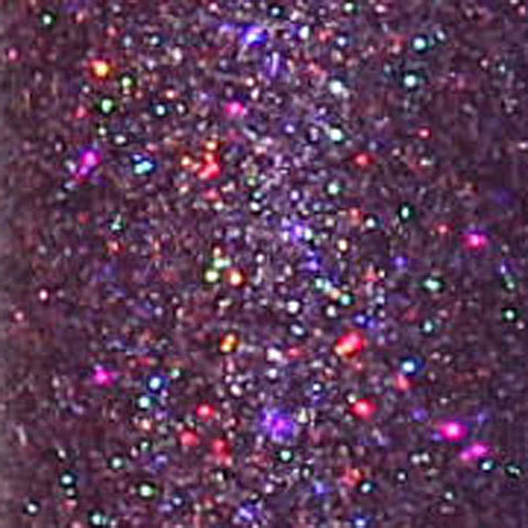 Glitter Superfine Tube 18G Holographic Fuschia 88561