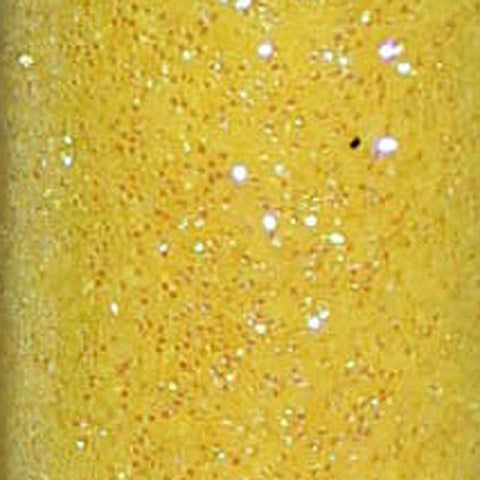 Glitter Superfine Tube 18G Pastel Yellow 88571