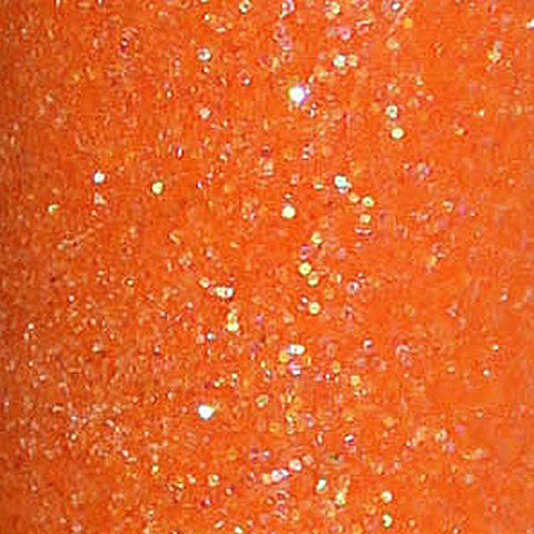 Glitter Superfine Tube 18G Pastel Orange 88572