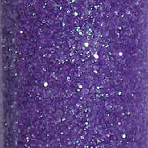 Glitter Superfine Tube 18G Pastel Purple 88576