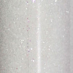 Glitter Superfine Tube 18G Pastel White 88580