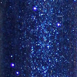 Glitter Fine Tube 18G Royal Blue 88592