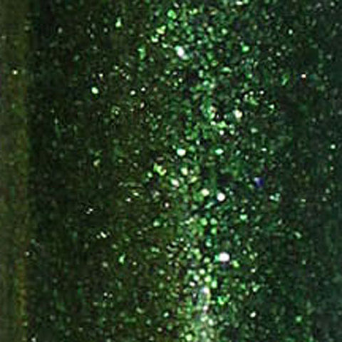 Glitter Fine Tube 18G Emerald 88593