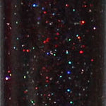 Glitter Fine Tube 18G Holographic Red 88597