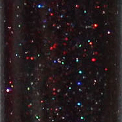 Glitter Fine Tube 18G Holographic Red 88597