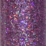 Glitter Fine Tube 18G Holographic Fuschia 88598