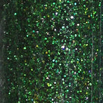 Glitter Fine Tube 18G Holographic Emerald 88601