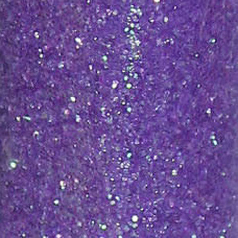 Glitter Fine Tube 18G Pastel Purple 88608