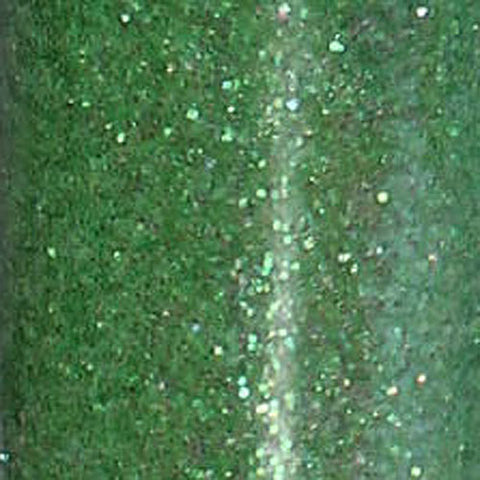 Glitter Fine Tube 18G Pastel Green 88610
