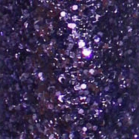 Glitter Medium Tube 18G Purple 88619