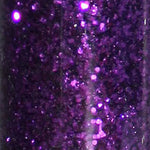 Glitter Medium Tube 18G Violet 88620