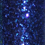 Glitter Medium Tube 18G Royal Blue 88622