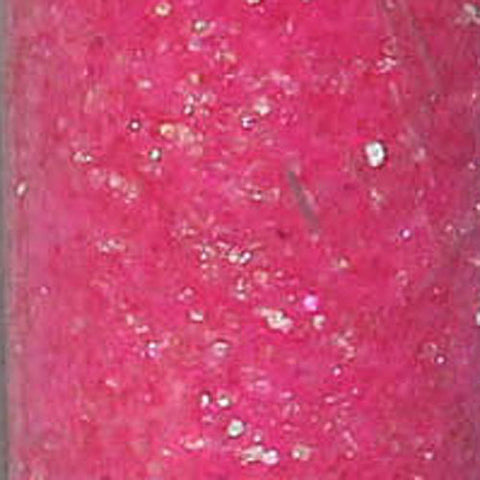 Glitter Medium Tube 18G Pastel Pink 88628