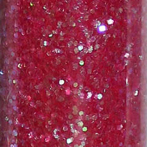 Glitter Medium Tube 18G Pastel Fuschia 88629