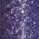 Glitter Medium Tube 18G Pastel Purple 88630