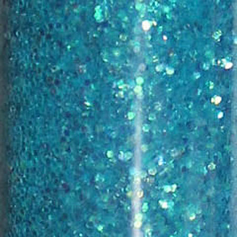 Glitter Medium Tube 18G Pastel Aqua 88631