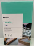 Barnes Transil Liquid Silicone 500g Kit
